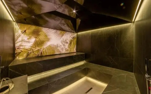 Familien-Wellness Residence Tyrol