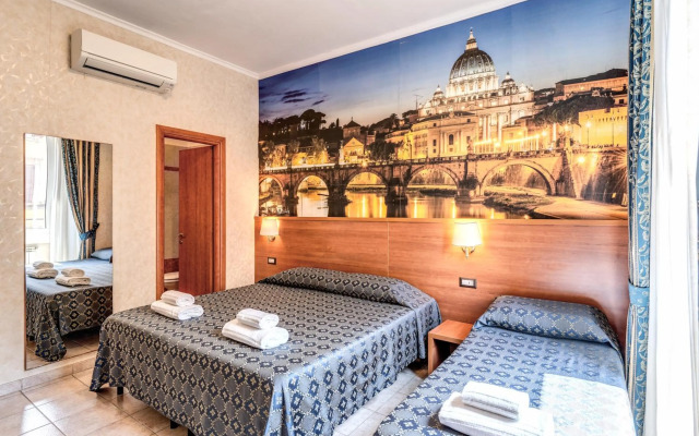 Hotel Orlanda