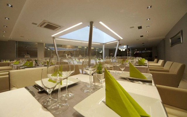 Boutique Hotel Chrysso