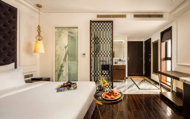 Anatole Hotel Hanoi