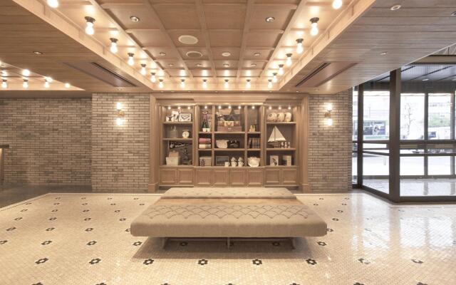 Hotel The Knot Yokohama