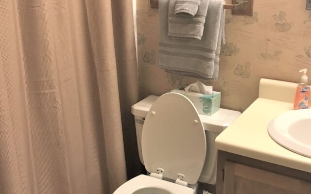 Sugar Top 2217 - 2 Br Condo