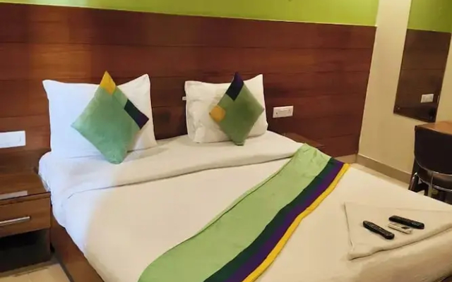 Fabhotel Aroma Luxuries