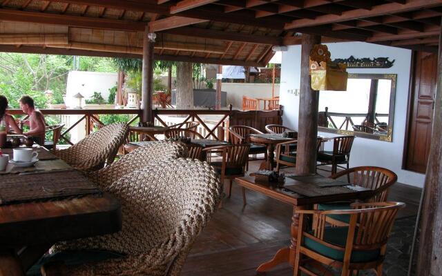 Coconut Beach Resort