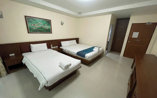 One World One Home Patong 1