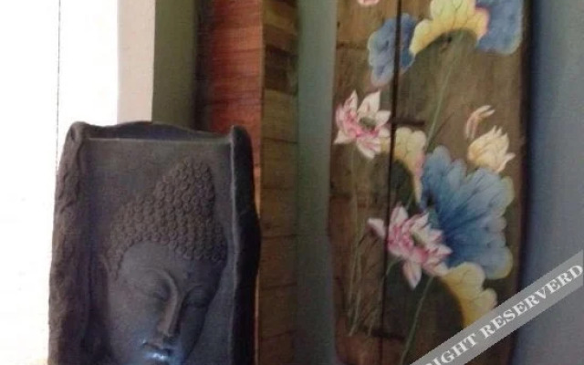 Wutai Mountain Shanhunian Inn