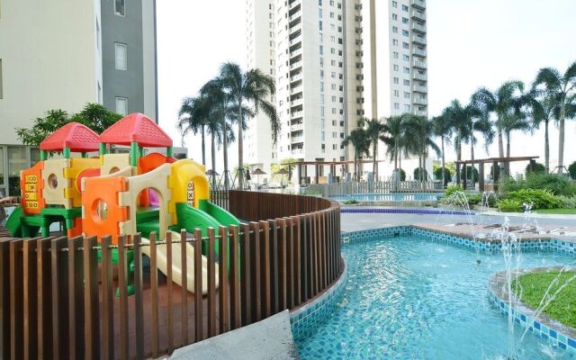 Luxury Resort Apartment OnThree20