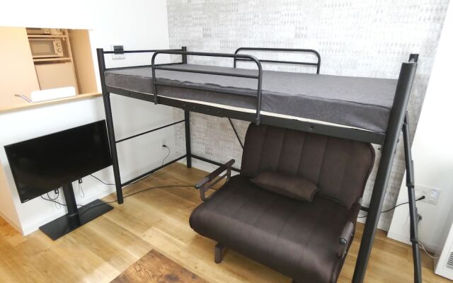 Alpha Square Minami 6 Jo 306