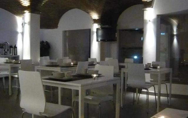 KR Hotels - Albufeira Lounge