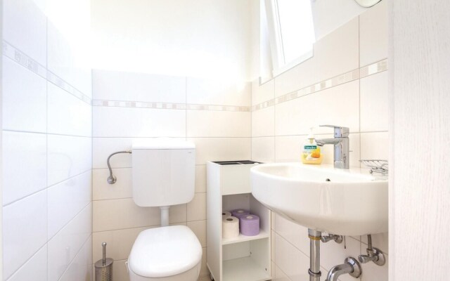 Amazing Home in Betiga With Wifi and 4 Bedrooms