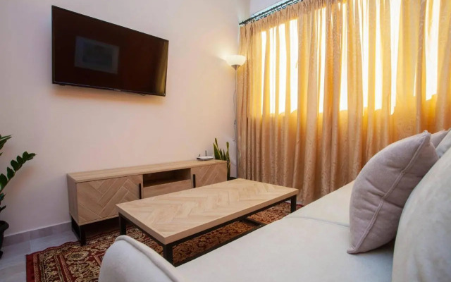 3C's Apartment THESS :Central, Cosy & Convenient
