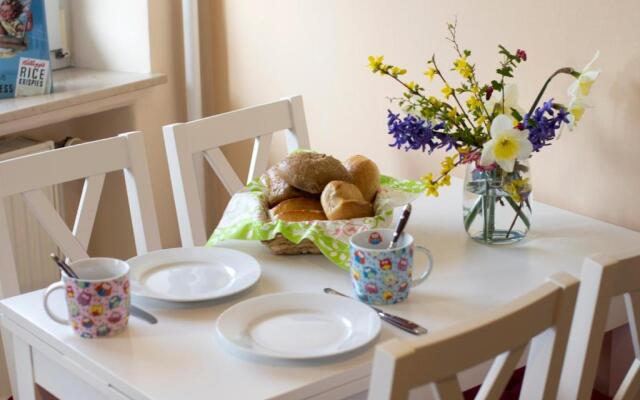 Haus Frauenpreiss - Ferienwohnung 57