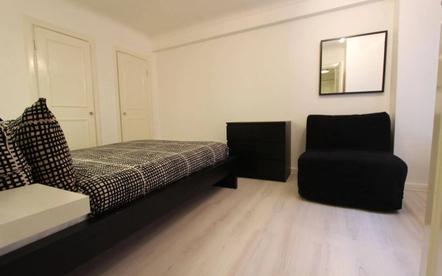 Stay-In Apartments Marble Arch