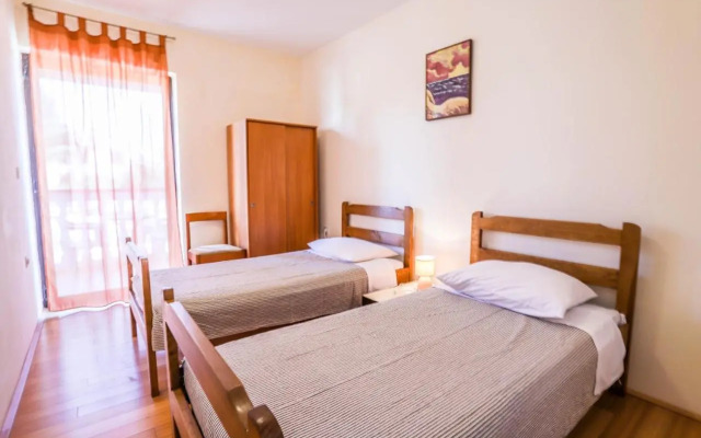 Medulin Riviera Apartments Goran