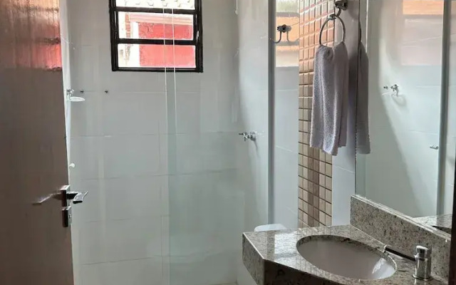 Shafira Hotel Limeira