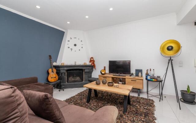 HOUSE-4YOU Apartamento Moderno