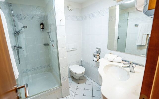 Boardinghouse Cityhome Am Kurpark