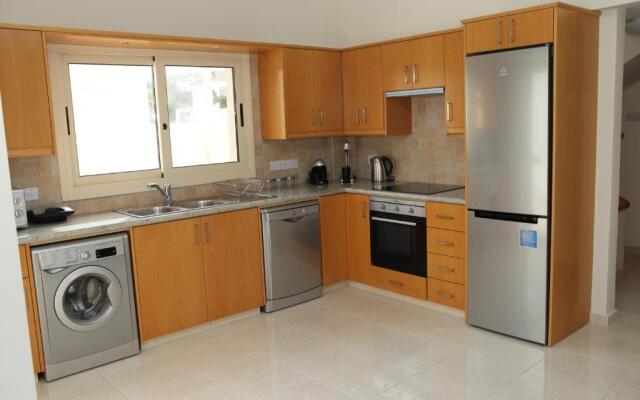 Anthorina Villa 20