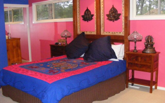 Tambaridge Bed and Breakfast