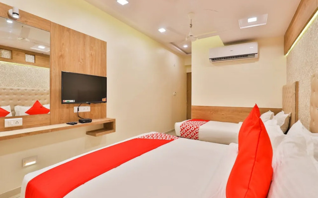 OYO 22673 Hotel Suncity