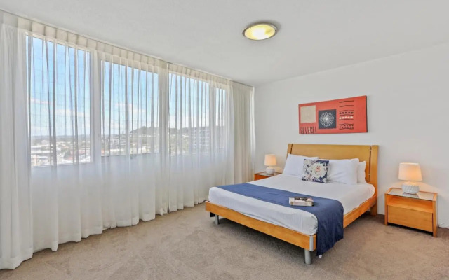 Tweed Ultima Resort Gold Coast