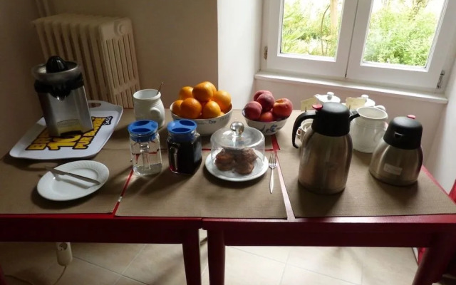 Domaine de L'estuaire