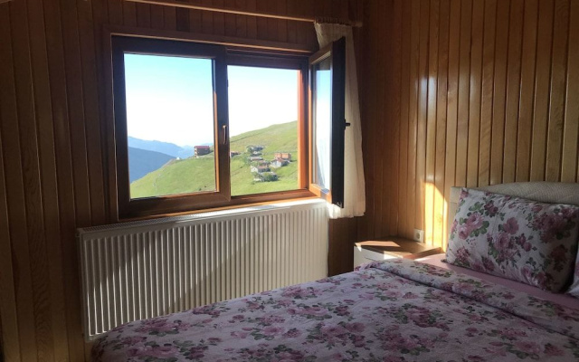 Uzungol Karester Villa Apart