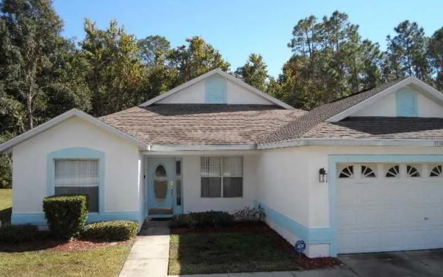 Disney Area Budget Homes