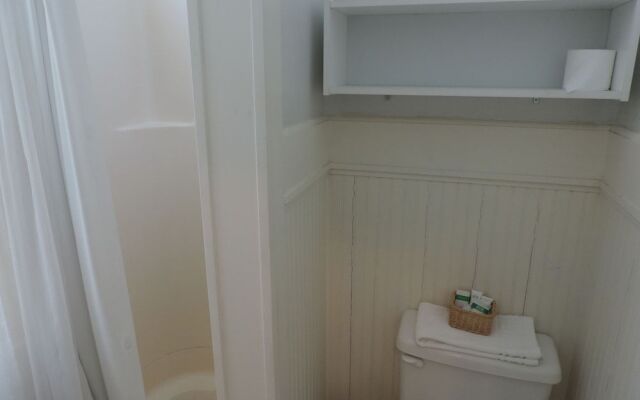 Franklin Terrace Bed and Breakfast