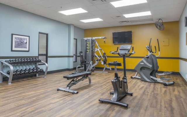 Quality Inn and Suites