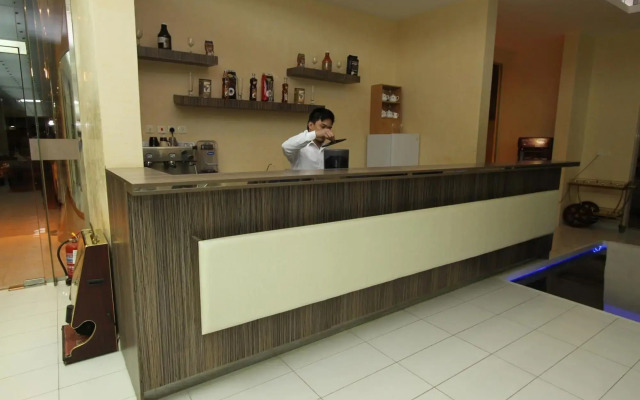 Raoum Inn Khafji Southern