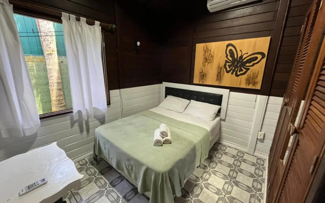 Pousada Mirante Floripa