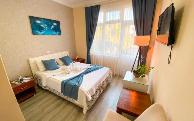 CityHub - Hostel