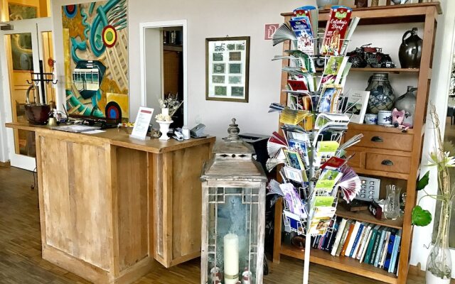 Landhaus zur alten Gärtnerei