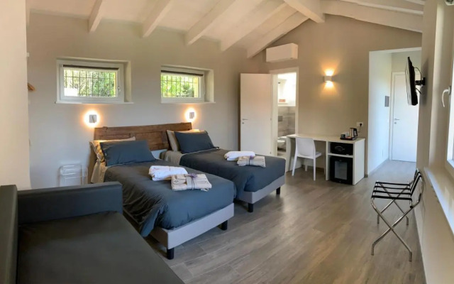 B&B per Oropa
