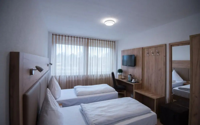 Hotel Leo