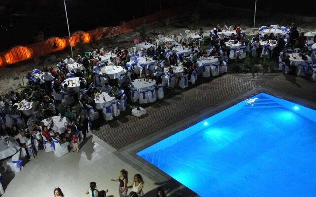 Casablanca Garden Hotel