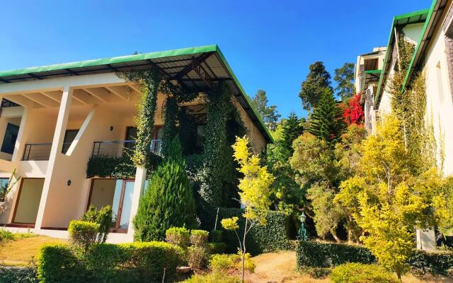 Suryavilas Luxury Resort & Spa