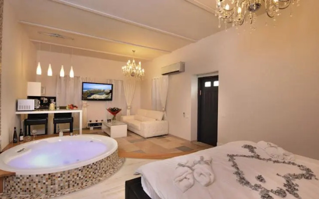 Chalet Mansion
