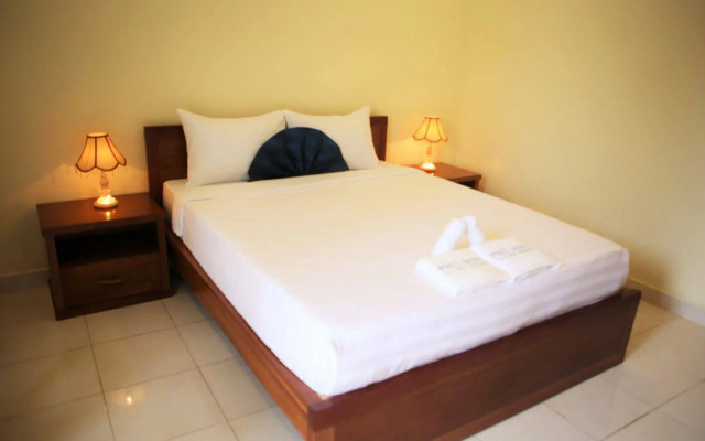 Phu Son Village Resort