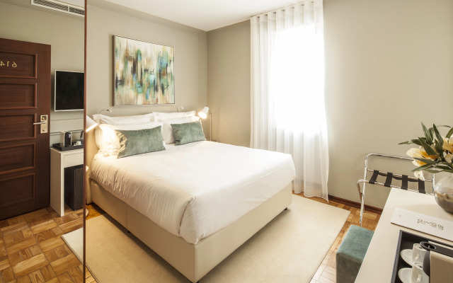 Luzeiros Suites