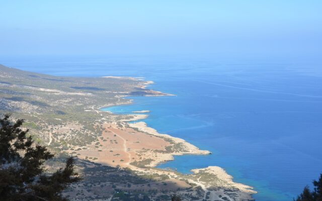 Cyprus, 2 Beds Ensuite, Pool, Patios, Wifi, Parkin