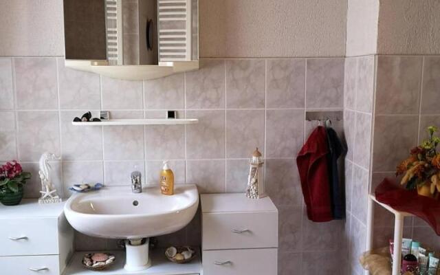 Ferienwohnung am Wald