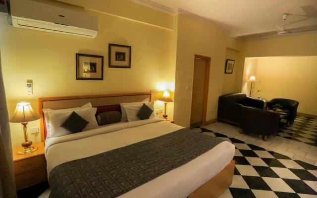 Hotel Orange Classic