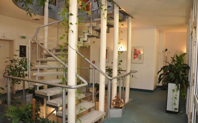 Altstadthotel An Der Werra