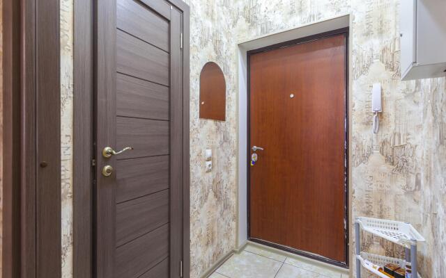 Open Apartments on Moskovsky 183-185, lit A