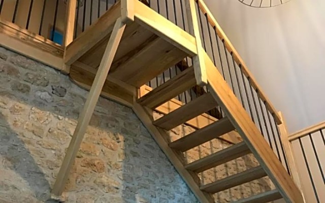 Les Mandarins - Gîtes