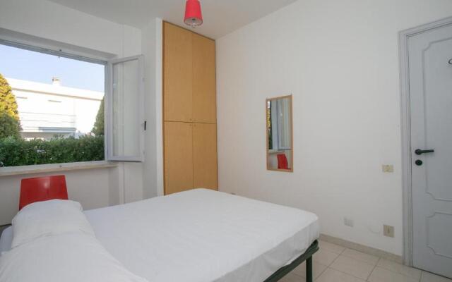 M88 - Marcelli, quadrilocale con giardino a 100mt dal mare