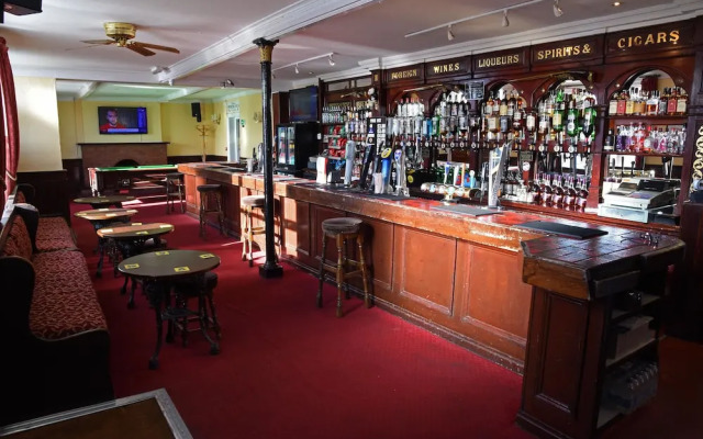 The Hope Hotel