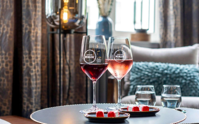 Mercure Hotel Luebeck City Center